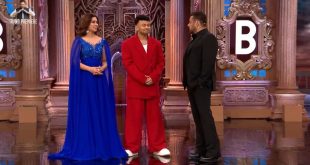 Bigg Boss 19 24th August 2025