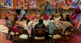 Bigg Boss 19 19th September 2025