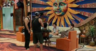 Bigg Boss 19 22nd September 2025