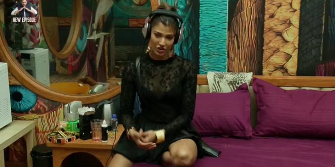 Bigg Boss 19 23rd September 2025