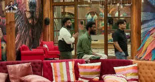 Bigg Boss 19 24th September 2025