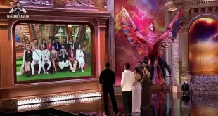 Bigg Boss 19 28th September 2025