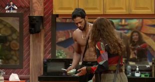 Bigg Boss 19 29th September 2025