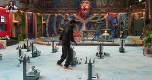 Bigg Boss 19 30th September 2025