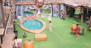 Bigg Boss 19 10th October 2025