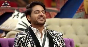 Bigg Boss 19 11th October 2025