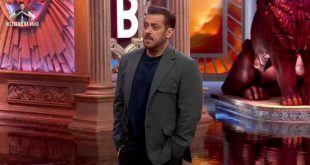 Bigg Boss 19 12th October 2025