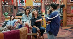 Bigg Boss 19 13th October 2025