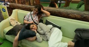 Bigg Boss 19 14th October 2025