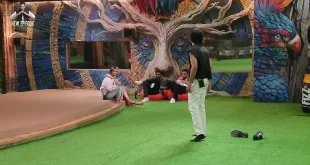 Bigg Boss 19 16th October 2025