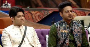 Bigg Boss 19 18th October 2025