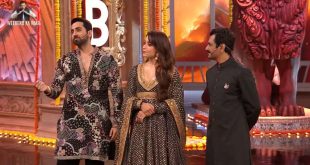 Bigg Boss 19 19th October 2025