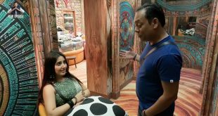 Bigg Boss 19 1st October 2025