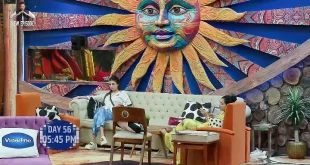 Bigg Boss 19 20th October 2025