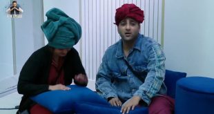 Bigg Boss 19 21st October 2025