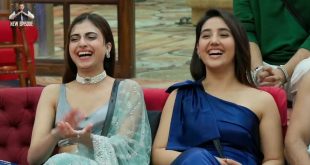 Bigg Boss 19 22nd October 2025