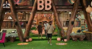 Bigg Boss 19 23rd October 2025