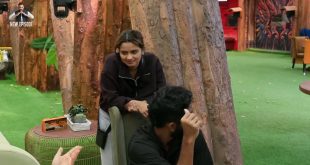 Bigg Boss 19 24th October 2025