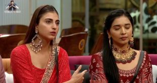 Bigg Boss 19 25th October 2025