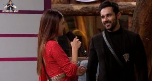 Bigg Boss 19 26th October 2025