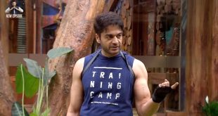 Bigg Boss 19 27th October 2025