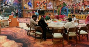 Bigg Boss 19 28th October 2025