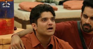 Bigg Boss 19 29th October 2025