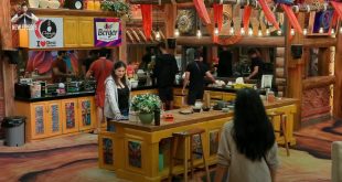 Bigg Boss 19 30th October 2025