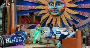 Bigg Boss 19 3rd October 2025