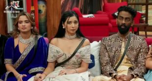 Bigg Boss 19 4th October 2025