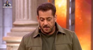 Bigg Boss 19 5th October 2025