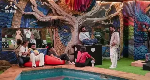 Bigg Boss 19 9th October 2025