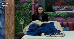 Bigg Boss 19 10th November 2025