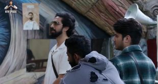 Bigg Boss 19 11th November 2025