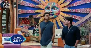 Bigg Boss 19 12th November 2025