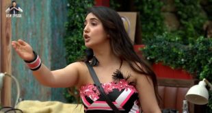 Bigg Boss 19 13th November 2025