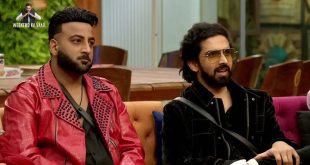 Bigg Boss 19 15th November 2025