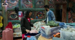 Bigg Boss 19 17th November 2025