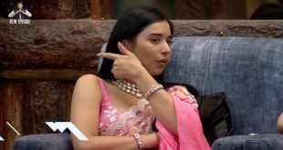 Bigg Boss 19 18th November 2025