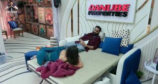 Bigg Boss 19 20th November 2025