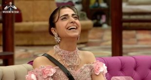 Bigg Boss 19 22nd November 2025