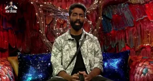 Bigg Boss 19 24th November 2025