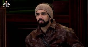 Bigg Boss 19 25th November 2025