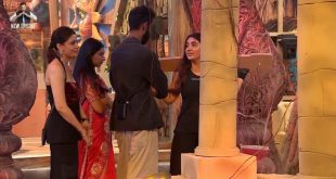 Bigg Boss 19 27th November 2025