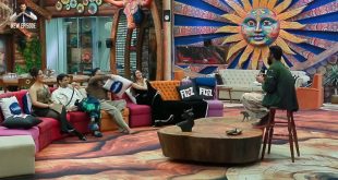 Bigg Boss 19 28th November 2025