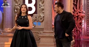 Bigg Boss 19 2nd November 2025