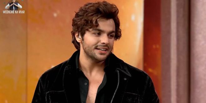 Bigg Boss 19 30th November 2025