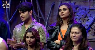 Bigg Boss 19 5th November 2025