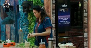 Bigg Boss 19 7th November 2025