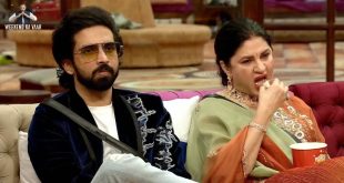 Bigg Boss 19 8th November 2025